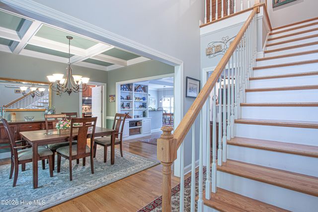 90 Bridle Path Circle, Pinehurst, NC 28374