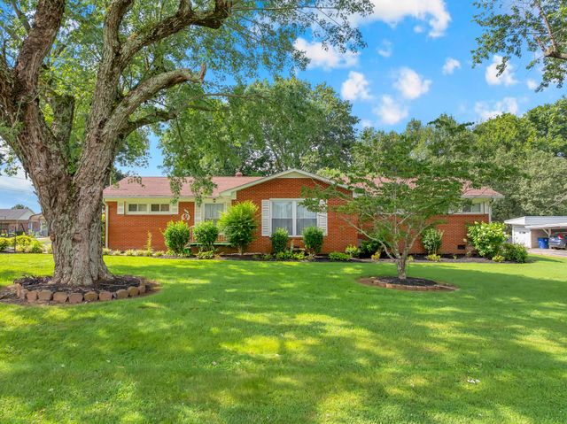 201 Cloverdale Rd, Shelbyville, TN 37160