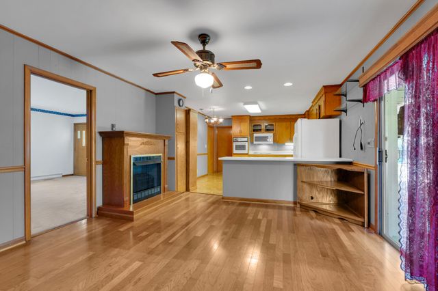 201 Cloverdale Rd, Shelbyville, TN 37160