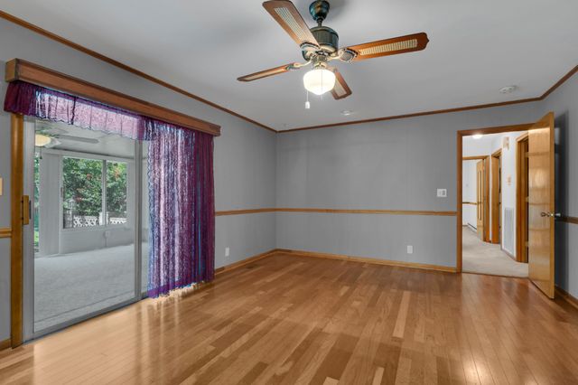 201 Cloverdale Rd, Shelbyville, TN 37160