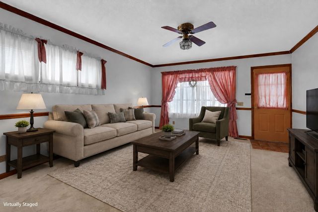 201 Cloverdale Rd, Shelbyville, TN 37160