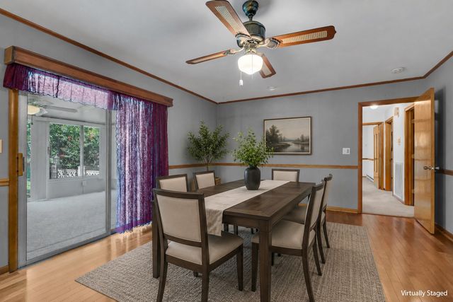 201 Cloverdale Rd, Shelbyville, TN 37160