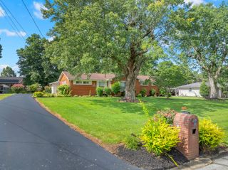 201 Cloverdale Rd, Shelbyville, TN 37160