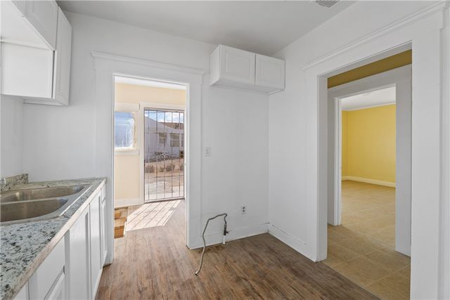 500 500 E Williams, Barstow, CA 92311