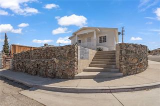 500 500 E Williams, Barstow, CA 92311