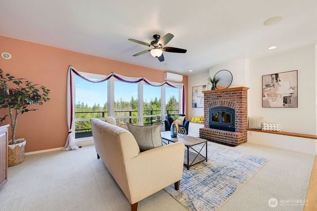 275404 Highway 101, Sequim, WA 98382