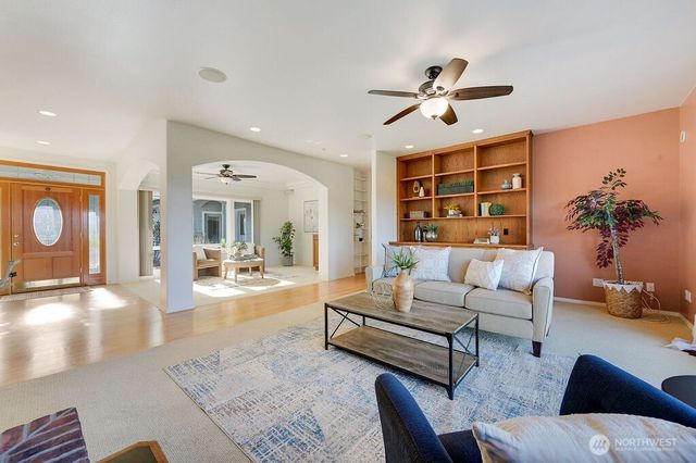 275404 Highway 101, Sequim, WA 98382