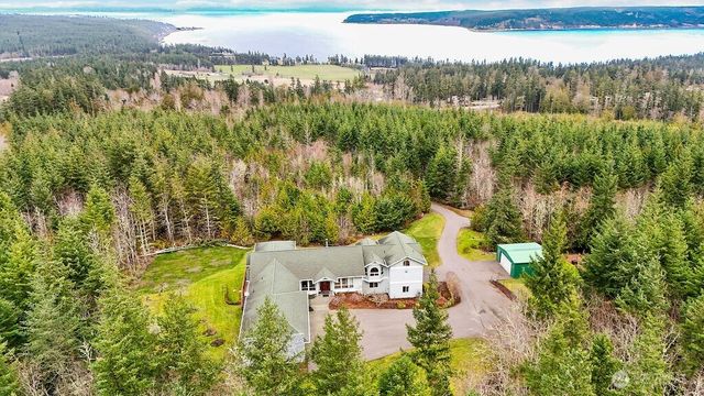 275404 Highway 101, Sequim, WA 98382