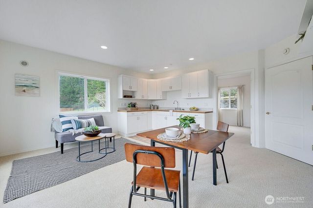 275404 Highway 101, Sequim, WA 98382