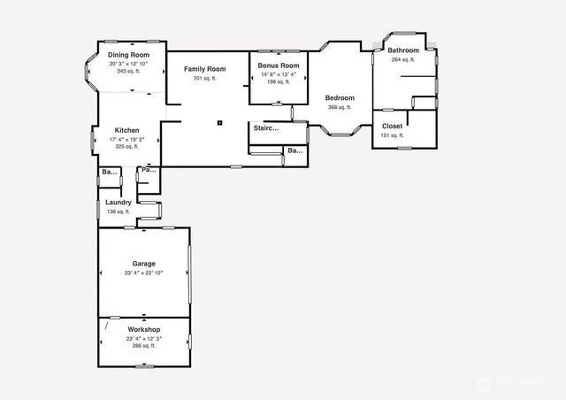 275404 Highway 101, Sequim, WA 98382