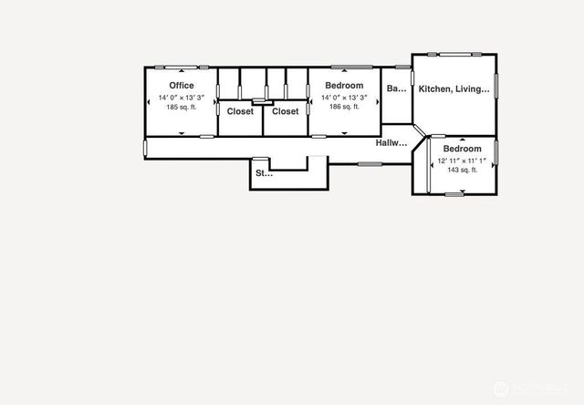 275404 Highway 101, Sequim, WA 98382