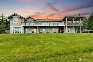 275404 Highway 101, Sequim, WA 98382