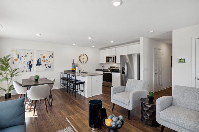 4083 Belcourt Drive Ne, Cleveland, TN 37312