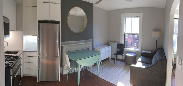 154 West Concord St 3, Boston, MA 02118