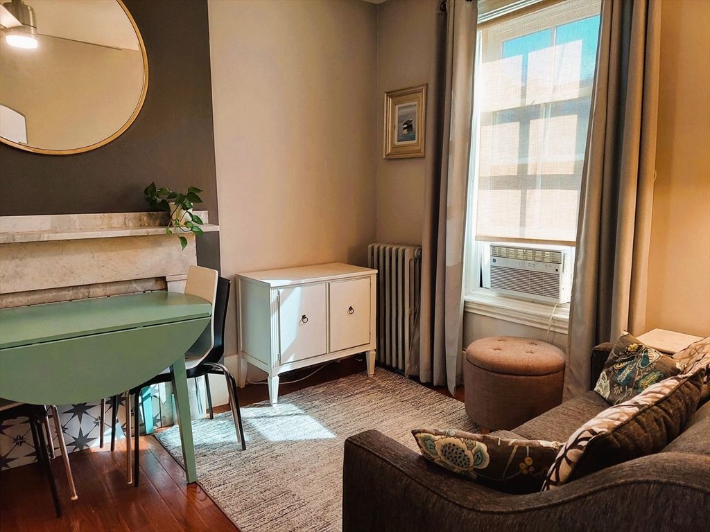 154 West Concord St 3, Boston, MA 02118