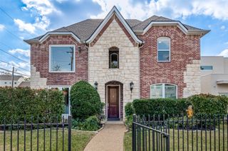 2833 Lee Street, Dallas, TX 75206