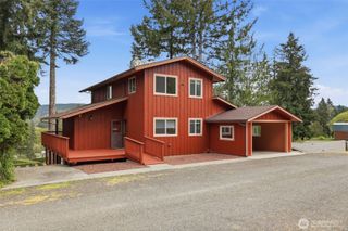 132 Lake Terrace Drive, Mossyrock, WA 98564