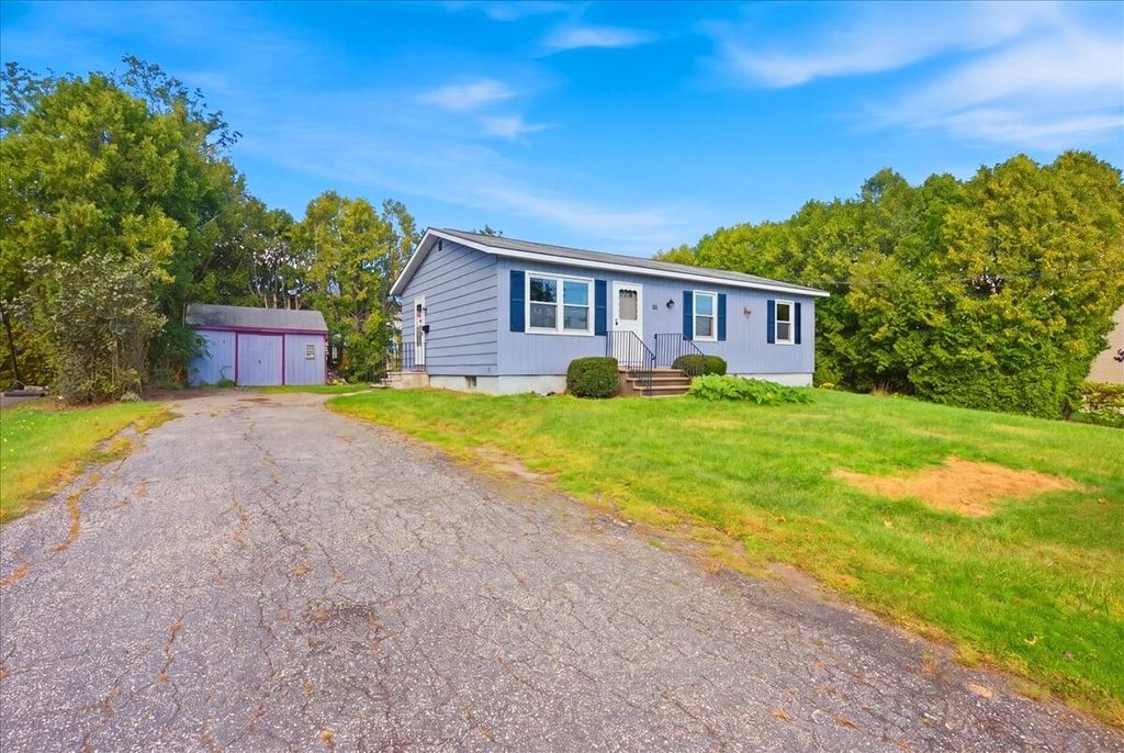 121 Rideout Avenue, Lewiston, ME 04240 — photo 3