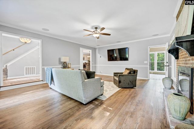 159 Maritime Trail, Lexington, SC 29072