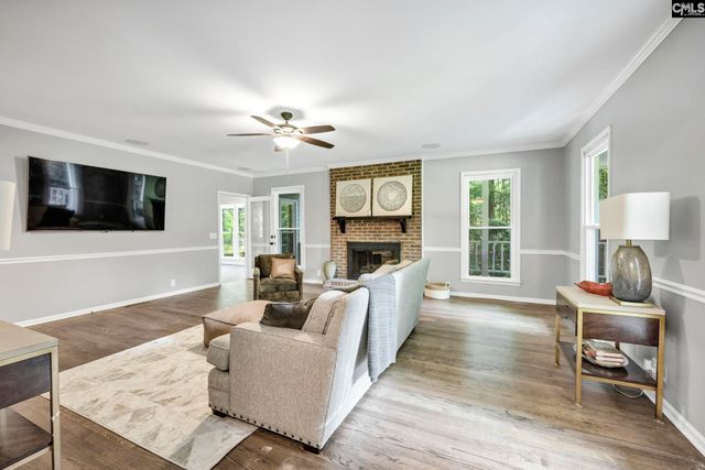 159 Maritime Trail, Lexington, SC 29072