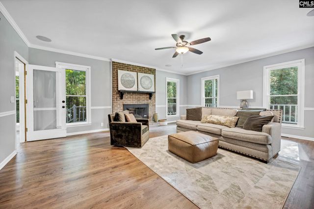 159 Maritime Trail, Lexington, SC 29072