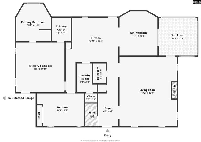 159 Maritime Trail, Lexington, SC 29072