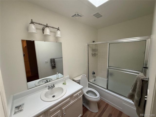 2776 S Wheeling Way, Aurora, CO 80014