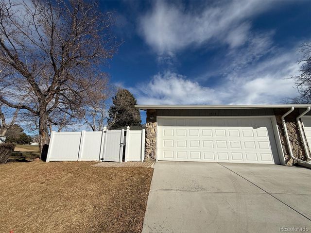 2776 S Wheeling Way, Aurora, CO 80014