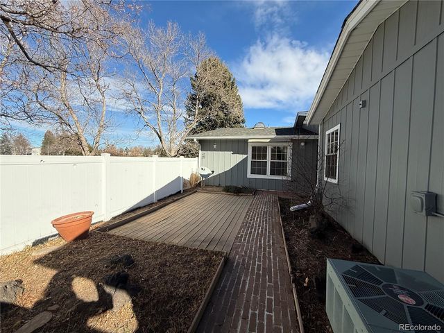 2776 S Wheeling Way, Aurora, CO 80014