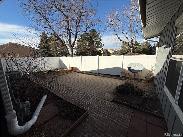 2776 S Wheeling Way, Aurora, CO 80014