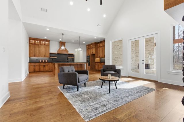 3053 Avilla Manor, Alexander, AR 72002