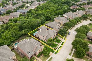 1522 Bellnap Drive, Allen, TX 75013