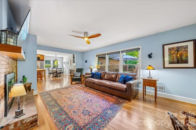 409 Whitestone Road, Charlotte, NC 28270
