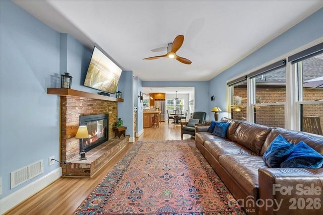 409 Whitestone Road, Charlotte, NC 28270