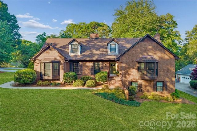 409 Whitestone Road, Charlotte, NC 28270