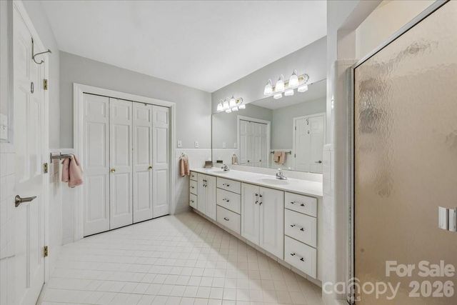 409 Whitestone Road, Charlotte, NC 28270