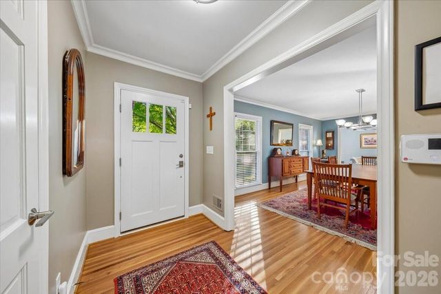 409 Whitestone Road, Charlotte, NC 28270