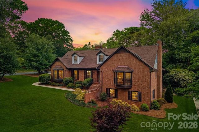 409 Whitestone Road, Charlotte, NC 28270