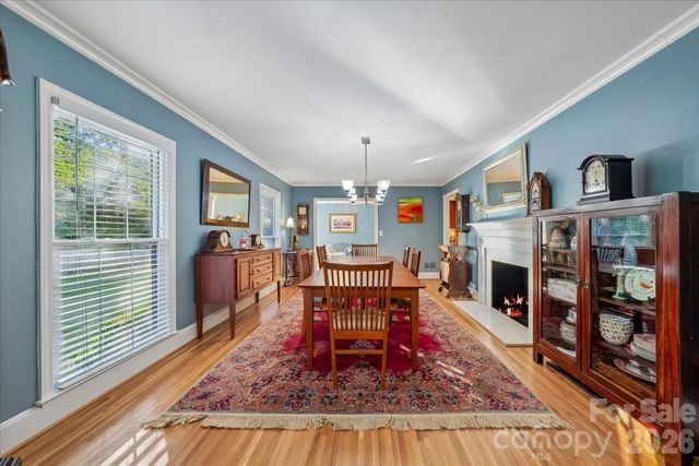 409 Whitestone Road, Charlotte, NC 28270