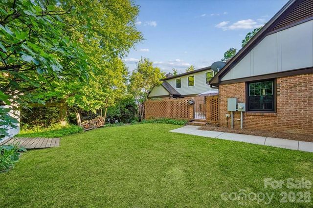 409 Whitestone Road, Charlotte, NC 28270