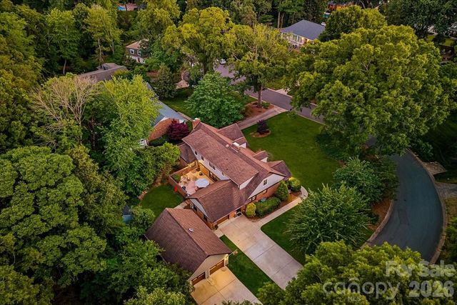 409 Whitestone Road, Charlotte, NC 28270