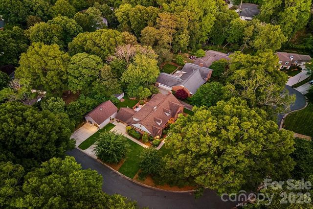 409 Whitestone Road, Charlotte, NC 28270