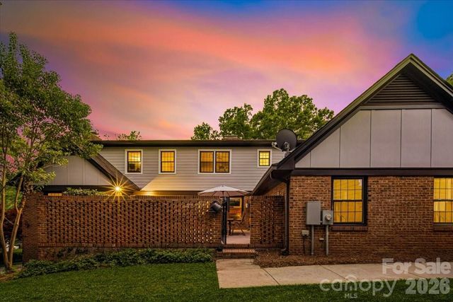 409 Whitestone Road, Charlotte, NC 28270