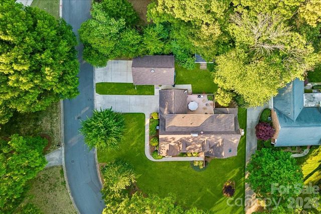 409 Whitestone Road, Charlotte, NC 28270