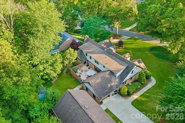 409 Whitestone Road, Charlotte, NC 28270