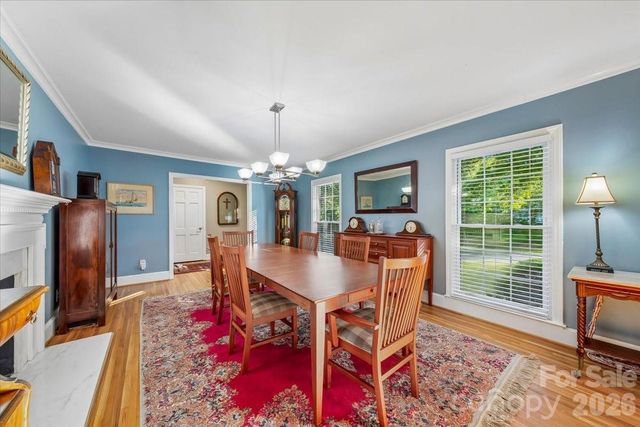 409 Whitestone Road, Charlotte, NC 28270