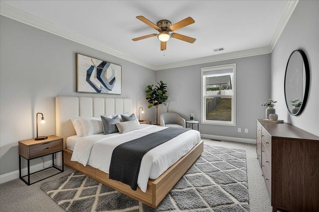 845 Deepwood Court, Boiling Springs, SC 29316