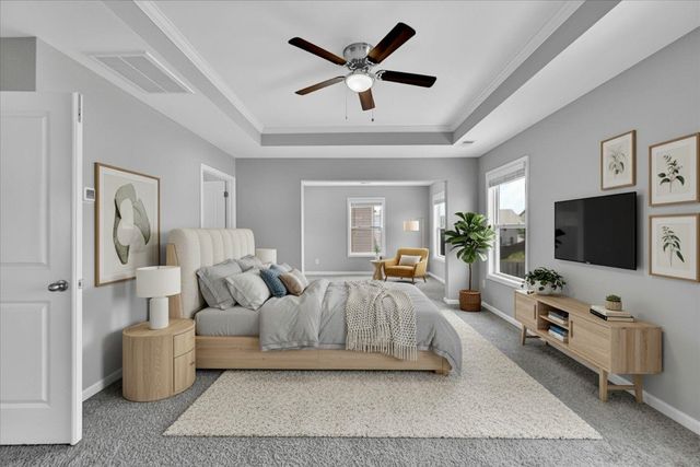 845 Deepwood Court, Boiling Springs, SC 29316