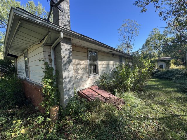 20177 Osborn Street, Cassopolis, MI 49031