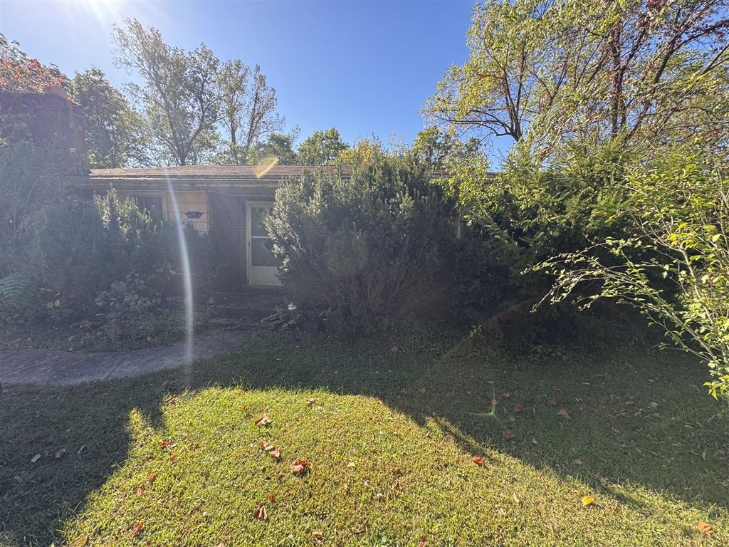 20177 Osborn Street, Cassopolis, MI 49031